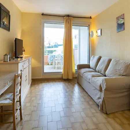 Appartement Relaxing Gateway In *