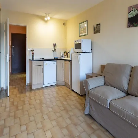 Relaxing Gateway In Appartement