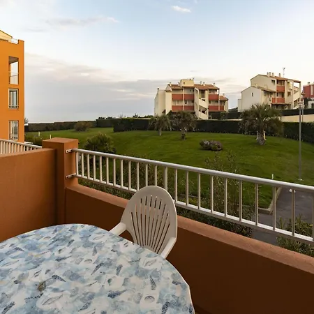 Appartement Relaxing Gateway In *