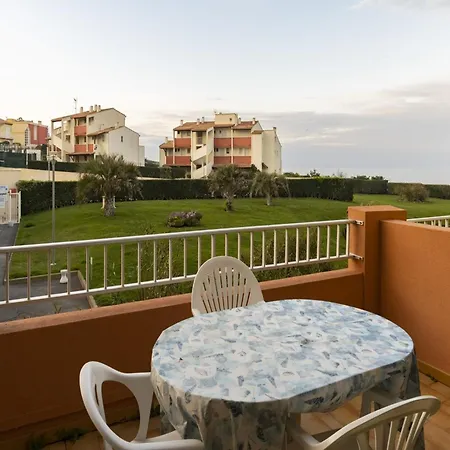 Appartement Relaxing Gateway In *
