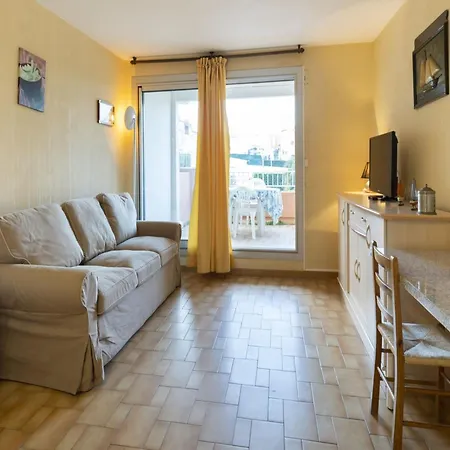 Appartement Relaxing Gateway In