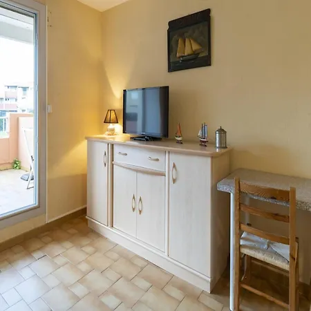 Appartement Relaxing Gateway In *